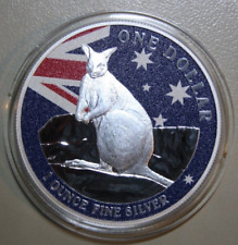 Australia 1 Dollaro 2012
