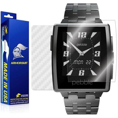 Smartwatch armorsuit - smartwatch,