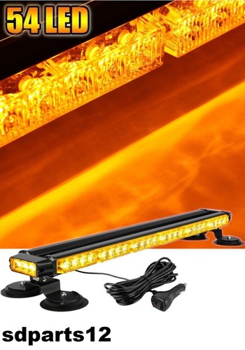 75cm barra lampeggiante - 75cm, led