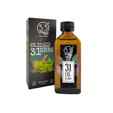 5.3 MILANO OLIO ALLE 31 ERBE