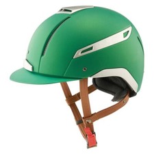 Casco equitazione Jin Stirrup. casco per equitazione, di nuova generazione.