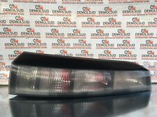 FANALE STOP POSTERIORE STOP SINISTRO OPEL MERIVA A ANNO 2006 (93187879) USATO