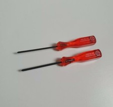 CACCIAVITE a Y PER NINTENDO WII NDS DS DSL gameboy game boy 3 PUNTE + omaggio 