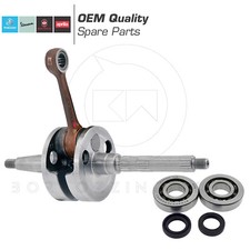 Kit revisione albero - kit, +