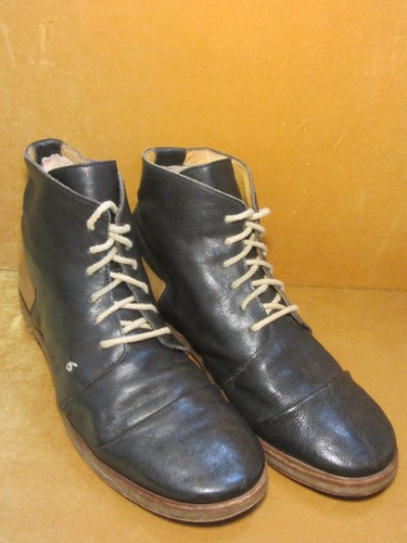 Stivaletti uomo dry shod - dry-shod, in