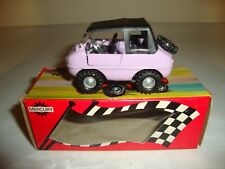 MERCURY 21 RANGER FERVES - NR