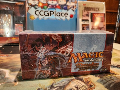 Magic the gathering maschere - magic,