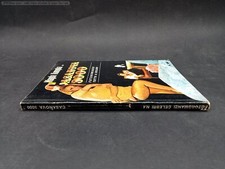 fumetto Casanova 3000 numero 4