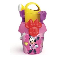 MINNIE Sea Sand Play Set
