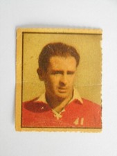 ***FIGURINA CALCIATORI DIDASCO 1951*** SFORZIN (PADOVA) 