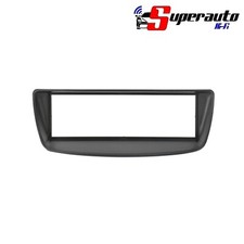 Mascherina Autoradio 1 DIN Fit