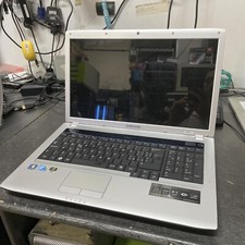 Schermo Samsung NP-R730-JS01FR LCD 17.3" 1600x900 HD+ Display + Computer Guasto