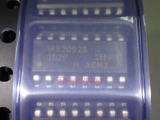 10PCS IRS2092S IRS2092STRPBF SOP-16 100% originale