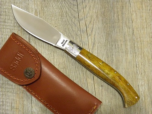 Knife coltello cm sardegna - ,