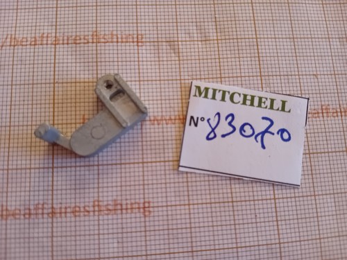 Came pezzo moulinet mitchell - came,