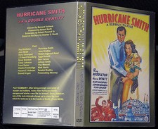 HURRICANE SMITH a.k.a DOUBLE