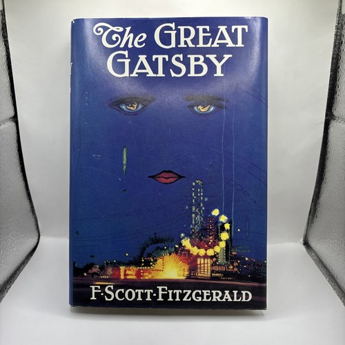 The great gatsby f - great, by