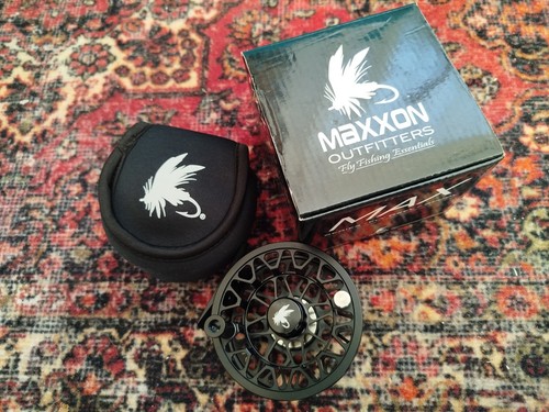 Mulinello mosca fly reel - mosca/fly,