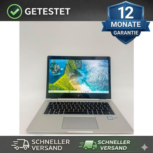 Portatile elitebook x360 - hp,