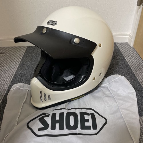 Casco integrale shoei zero - shoei, ex-zero