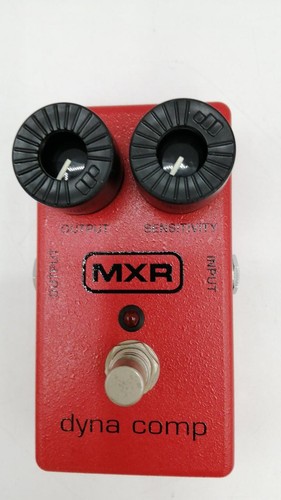 Mxr dyna comp effettor - mxr,
