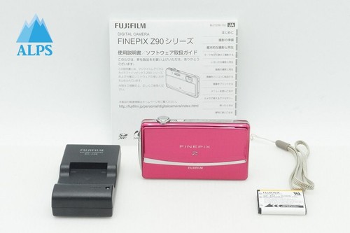 Come nuovo fujifilm finepix - nuovo],