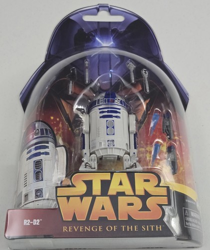Star wars black series d2 - black, r2-d2