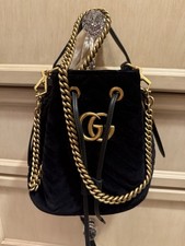 Gucci GG Marmont borsa a