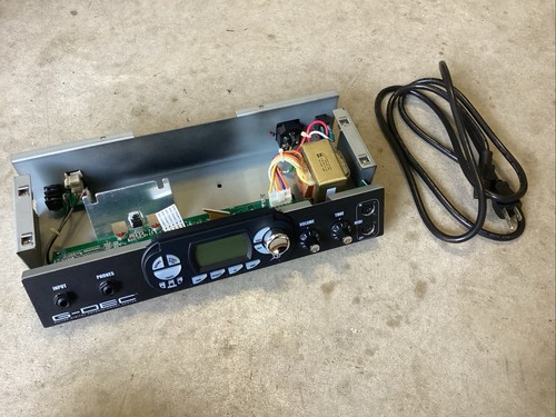 Raro telaio fender dec con - fender, g-dec