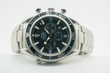 Omega Seamaster Planet Ocean Chronograph 2210.50 2210.50.00 221050 45,5mm 05/...