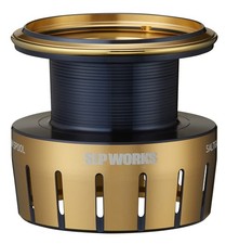 Daiwa SLP WORKS 23 Saltiga