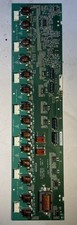 SCHEDA INVERTER   TV SONY