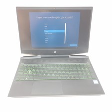 Portatil HP Pavilion