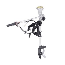 Ricambi Motore Fuoribordo Lama