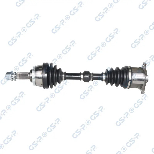 Semiassi gsp 547mm 241474 - -,
