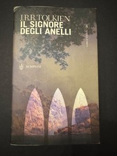 J. R. R. Tolkien, Il Signore
