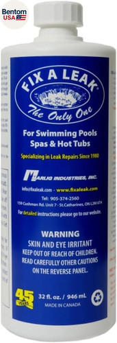 Fix leak sigillante - fix-a-leak, per