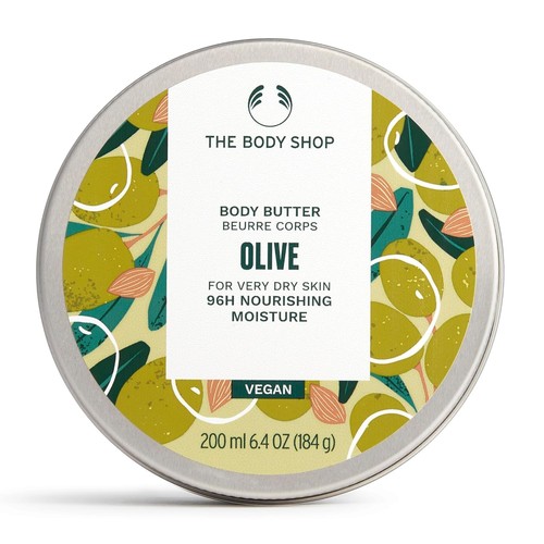 The body shop olive - shop, 200