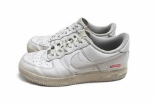 Nike Air Force 1 Low x Supreme