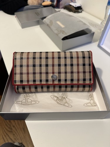 Portafoglio donna daks - daks, london
