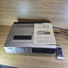 Videoregistratore vhs vcr - vhs,