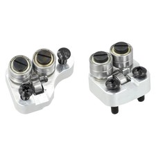 Set rulli guida anteriore e