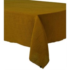 HAOMY Venise Tovaglia Gold