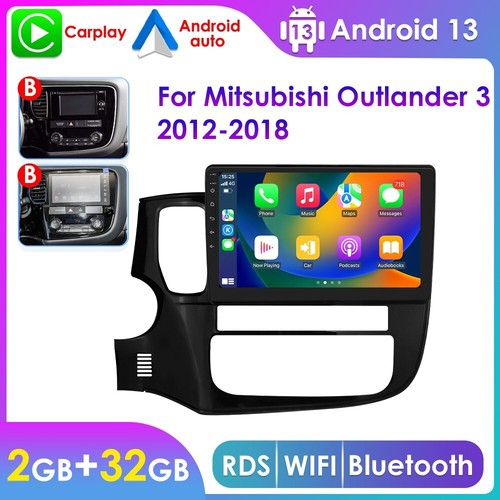 Per mitsubishi outlander - per,