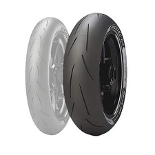 METZELER - RACETEC RR K3