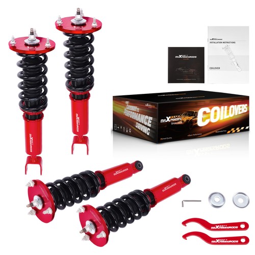 Coilovers suspensions kit for - suspensions,