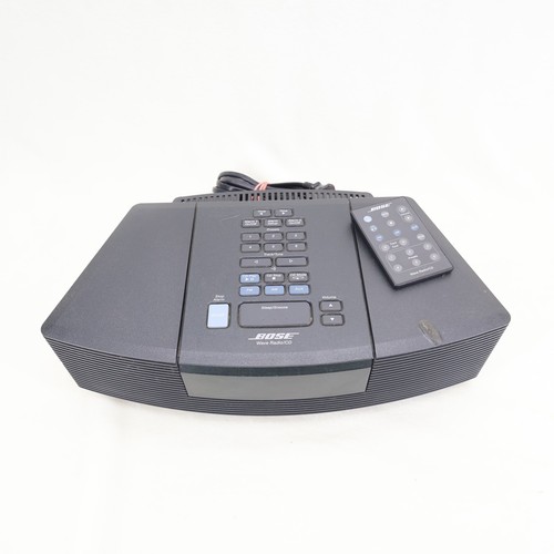 Bose wave radio lettore - bose,