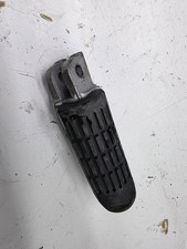 SUZUKI GSR 600 2008 PEDANA