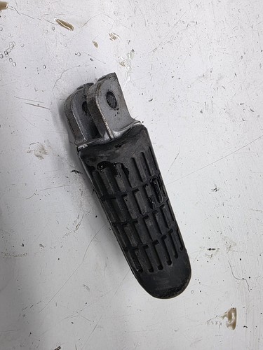 Suzuki gsr 600 2008 - 600, pedana