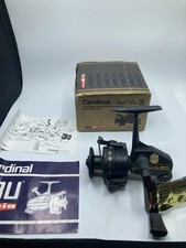 Raro mulinello Abu Garcia